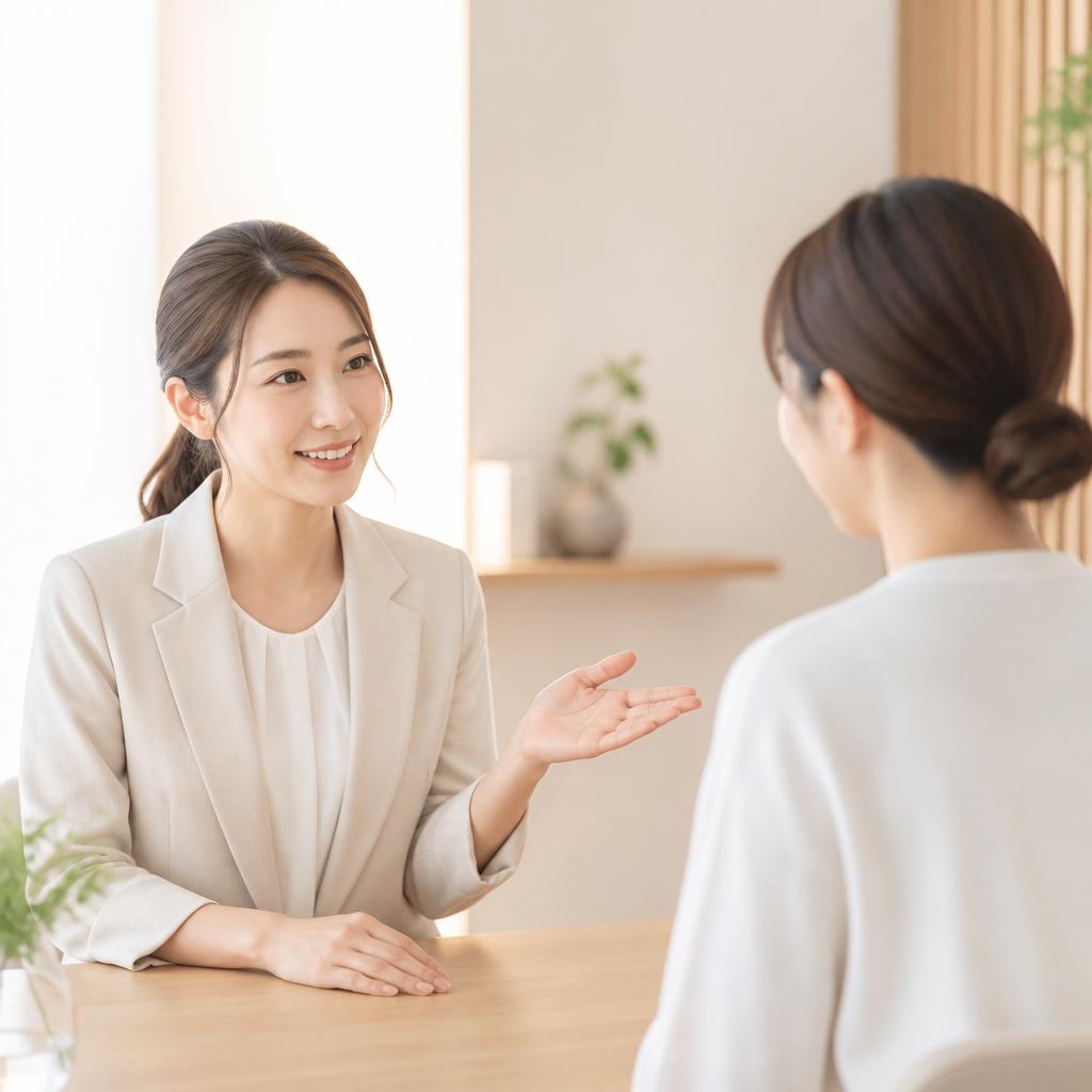 まずはお気軽にお問い合わせを！